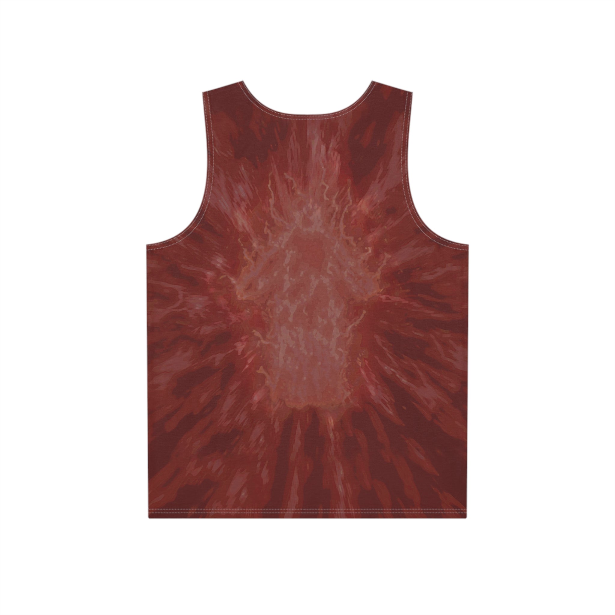 Not My Final Form Men's Tank Top