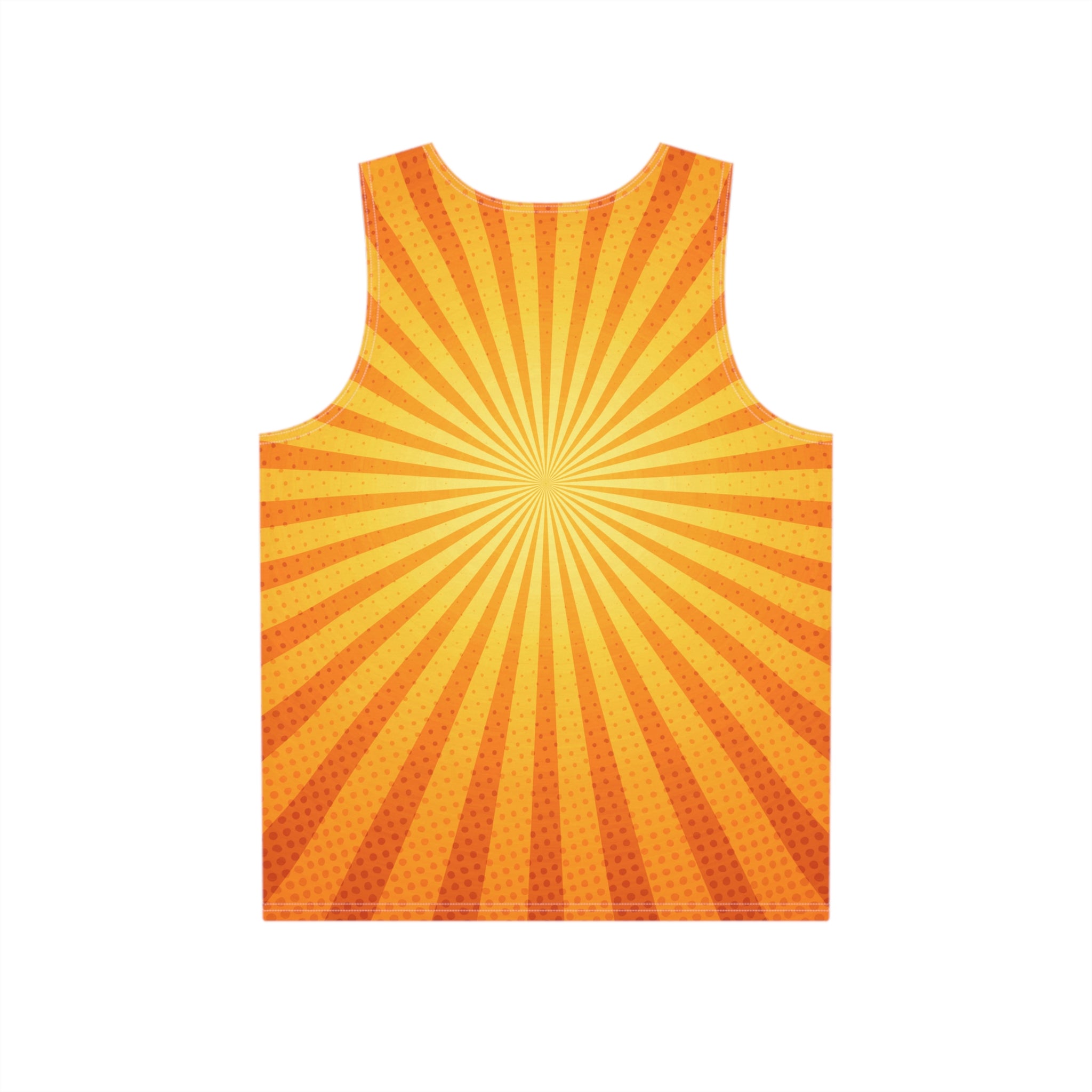 Suns Out Guns Out Men's Gym Tank⠀