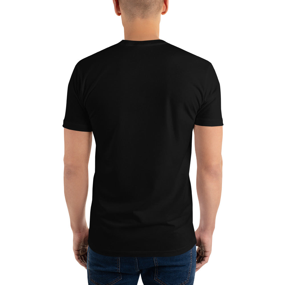 Come With Me II Men's Gym T-shirt