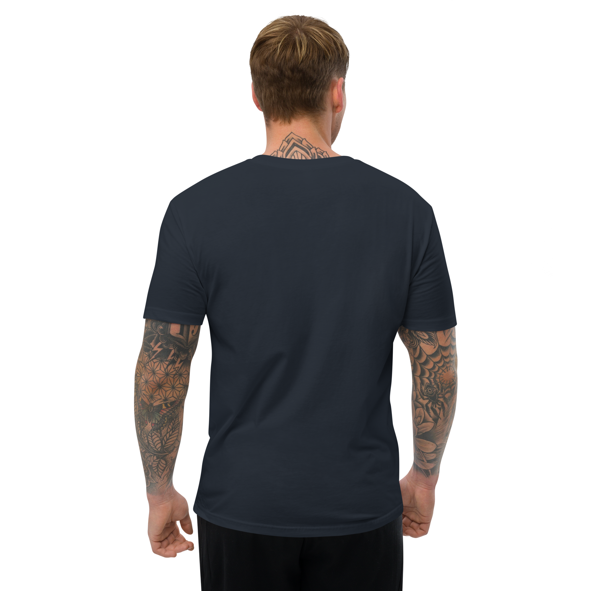 Come With Me II Men's Gym T-shirt