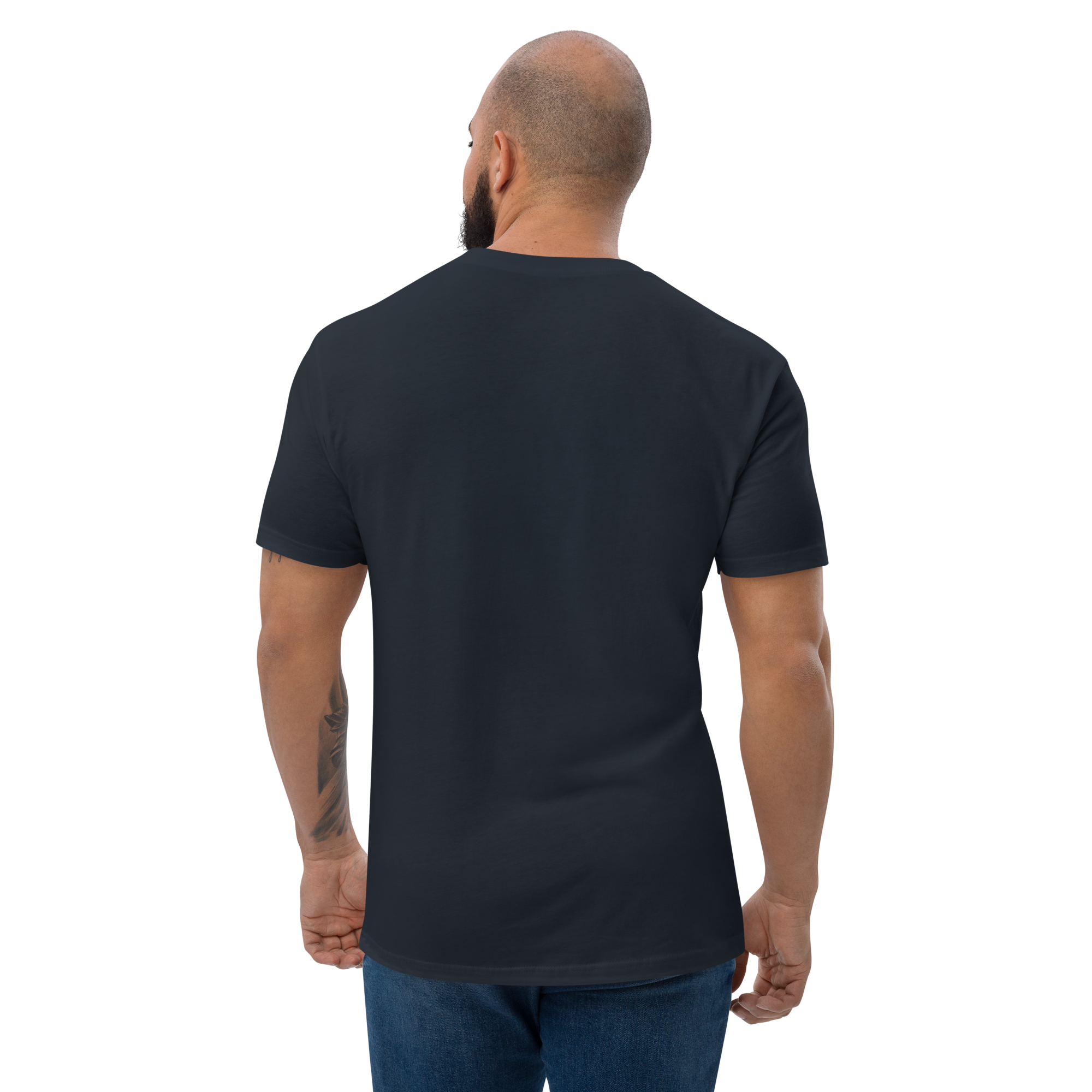 Come With Me II Men's Gym T-shirt