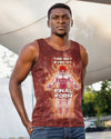 Not My Final Form Men's Tank Top⠀