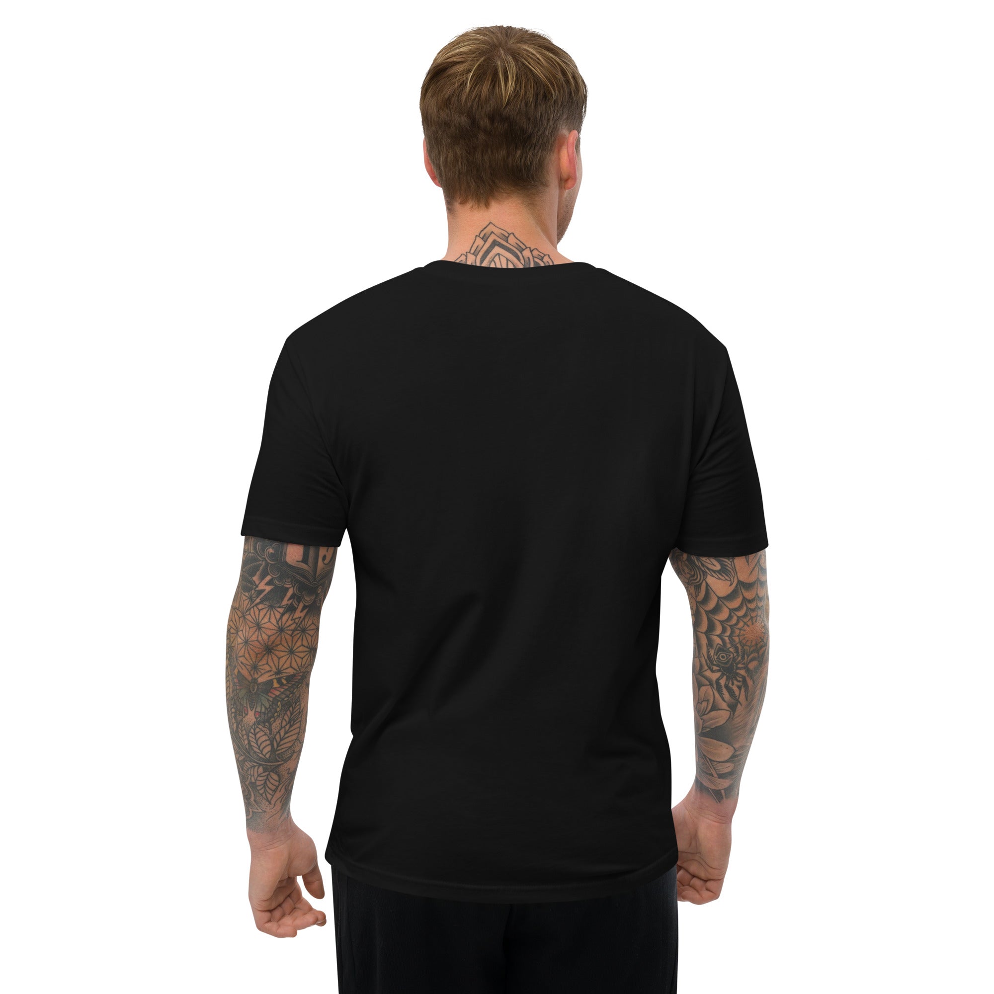 Come With Me II Men's Gym T-shirt