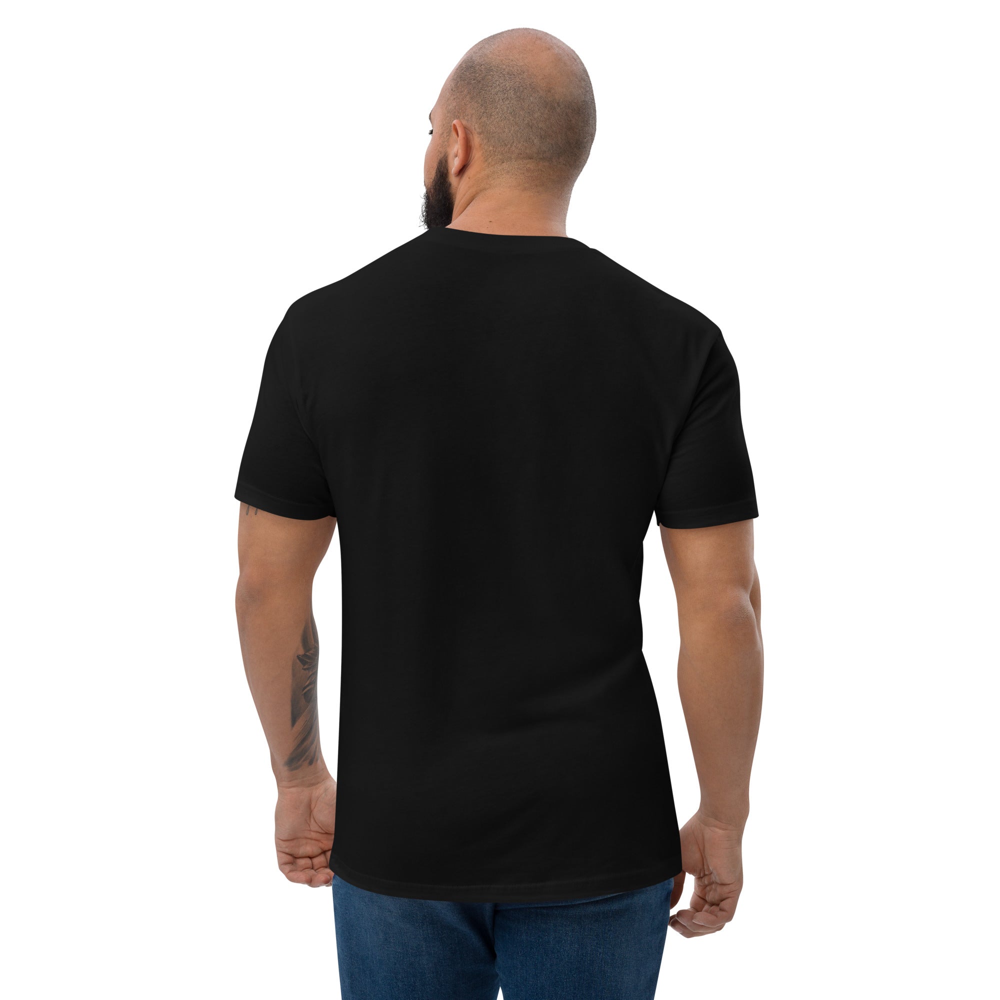 Come With Me II Men's Gym T-shirt⠀