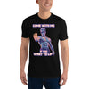 Come With Me II Men's Gym T-shirt