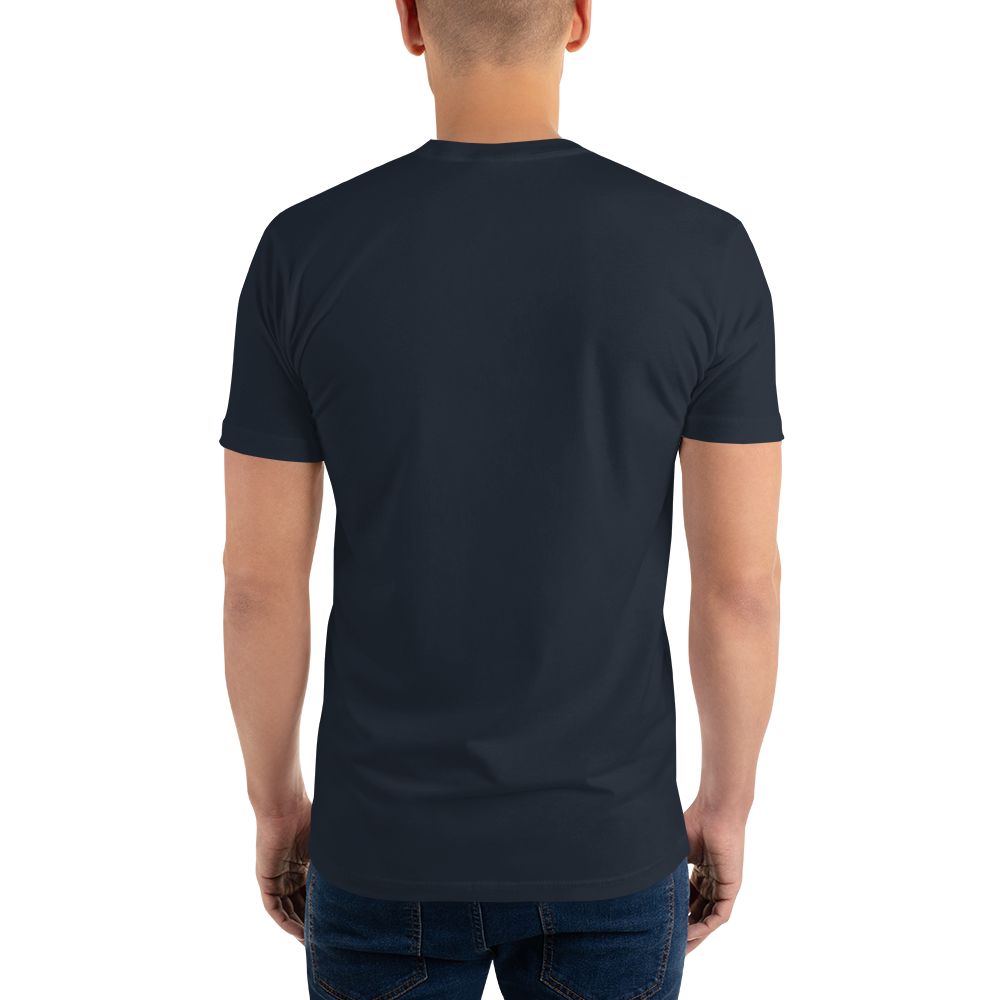 Come With Me II Men's Gym T-shirt